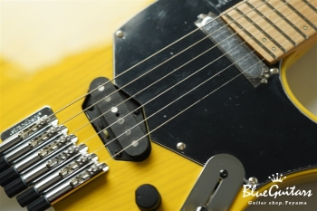 Salen Classic NX 6 - Trans Butterscotch Blonde