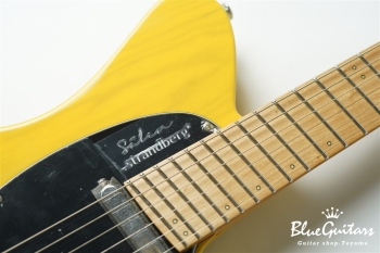 Salen Classic NX 6 - Trans Butterscotch Blonde