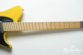 Salen Classic NX 6 - Trans Butterscotch Blonde