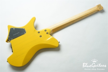 Salen Classic NX 6 - Trans Butterscotch Blonde