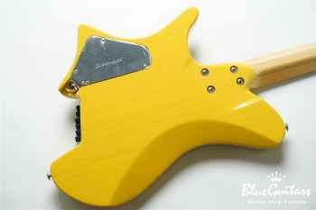 Salen Classic NX 6 - Trans Butterscotch Blonde