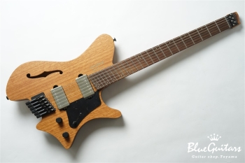 Salen Jazz NX 6 - Natural