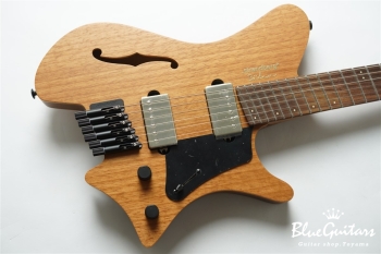 Salen Jazz NX 6 - Natural