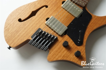 Salen Jazz NX 6 - Natural