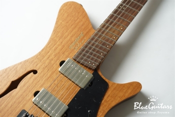 Salen Jazz NX 6 - Natural