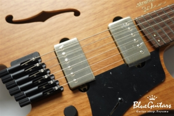 Salen Jazz NX 6 - Natural