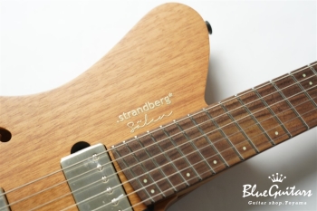 Salen Jazz NX 6 - Natural