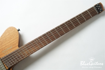 Salen Jazz NX 6 - Natural