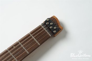 Salen Jazz NX 6 - Natural