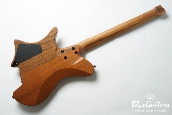 Salen Jazz NX 6 - Natural