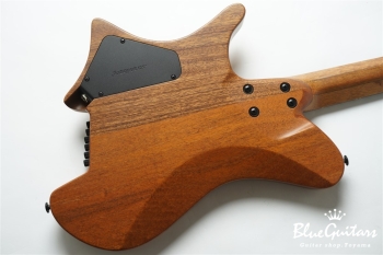 Salen Jazz NX 6 - Natural