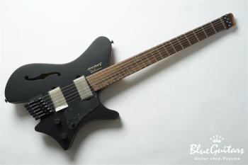 Salen Jazz NX 6 - Black