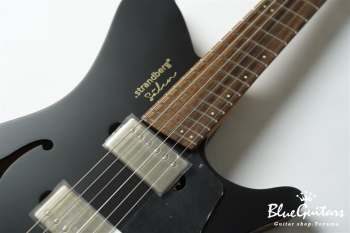 Salen Jazz NX 6 - Black