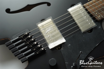 Salen Jazz NX 6 - Black