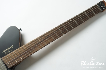 Salen Jazz NX 6 - Black