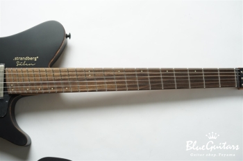 Salen Jazz NX 6 - Black