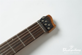 Salen Jazz NX 6 - Black