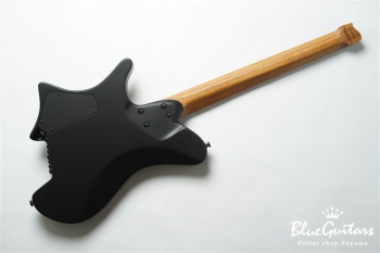 Salen Jazz NX 6 - Black