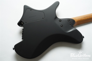 Salen Jazz NX 6 - Black