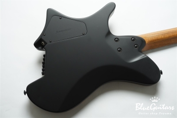 Salen Jazz NX 6 - Black