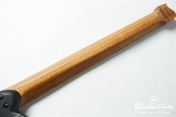 Salen Jazz NX 6 - Black