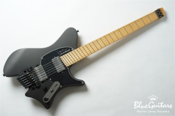 Salen Classic NX 6 Tremolo - Black