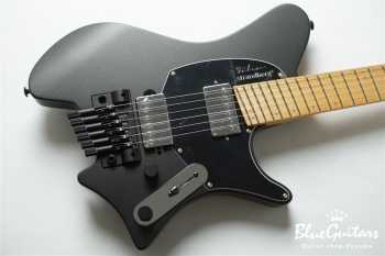 Salen Classic NX 6 Tremolo - Black