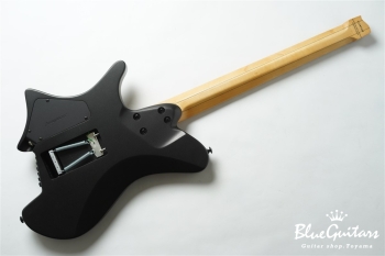 Salen Classic NX 6 Tremolo - Black