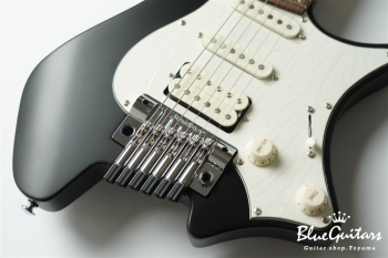 Boden Classic NX 6 Tremolo - Black / Rosewood