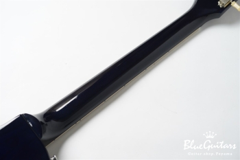 Goryo Yuto Les Paul Standard - Trans Blue Burst