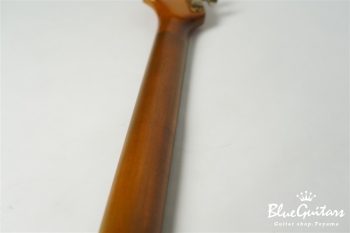 g7-ST/BZF Perfect Aged - Fiesta Red