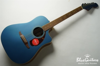Redondo Player - Lake Placid Blue