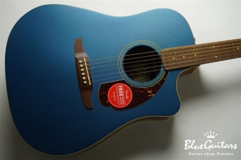 Redondo Player - Lake Placid Blue