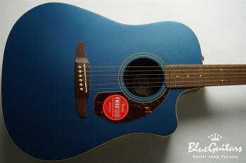 Redondo Player - Lake Placid Blue