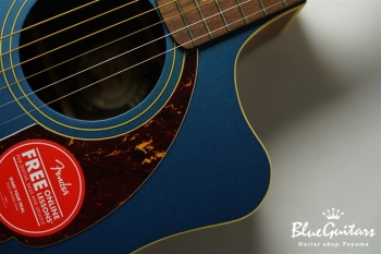 Redondo Player - Lake Placid Blue