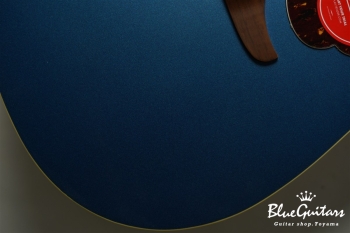 Redondo Player - Lake Placid Blue