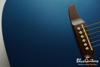 Redondo Player - Lake Placid Blue