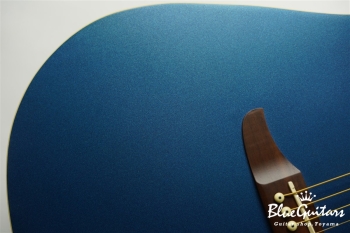 Redondo Player - Lake Placid Blue