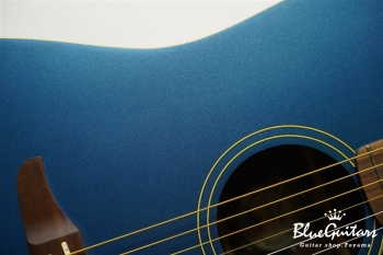 Redondo Player - Lake Placid Blue