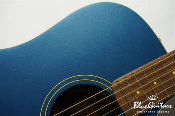 Redondo Player - Lake Placid Blue