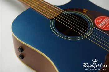 Redondo Player - Lake Placid Blue