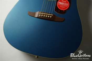 Redondo Player - Lake Placid Blue