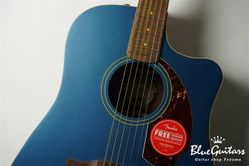 Redondo Player - Lake Placid Blue