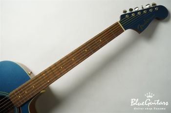 Redondo Player - Lake Placid Blue