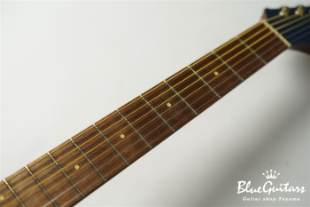 Redondo Player - Lake Placid Blue