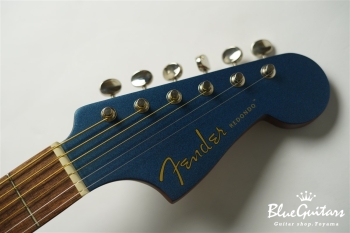Redondo Player - Lake Placid Blue