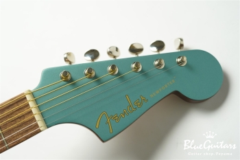 Newporter Player - Tidepool