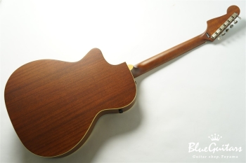 Newporter Player - Tidepool