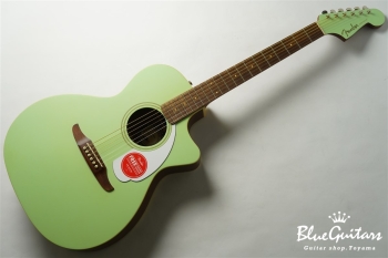 Newporter Player - Surf Green