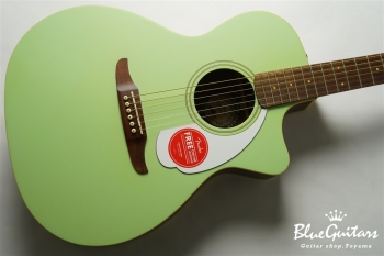 Blue Guitars Online Store
